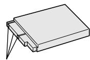 THOMSON VMD170 - Batteries - 1