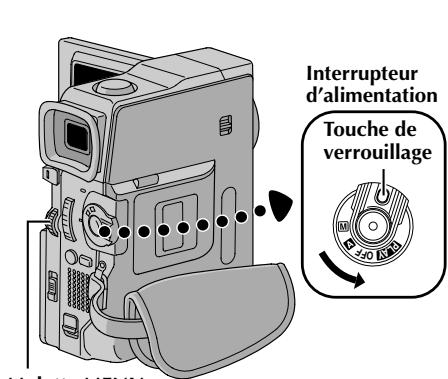 THOMSON VMD170 - ATTENTION : - 1