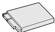 THOMSON VMD170 - ACCESSIONS FOURNIS - 3