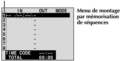 THOMSON VMD170 - REMARQUES : - 1