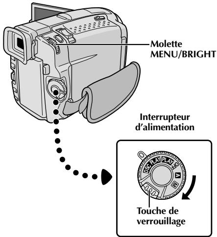 THOMSON VMD20 - Attention: - 1