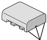 THOMSON VMD20 - Batteries - 1