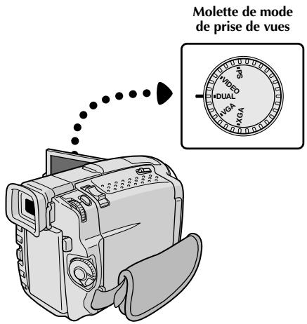 THOMSON VMD20 - Mode de fonctionnement - 3