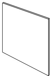 THOMSON VMD20 - Balance des blancs manuelle - 2