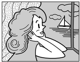 THOMSON VMD20 - Prise de vues en mode progressif d'images animées (Enregistrement en mode progressif p. 24) - 5