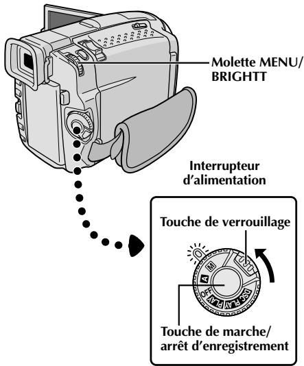 THOMSON VMD20 - Remarque: - 1