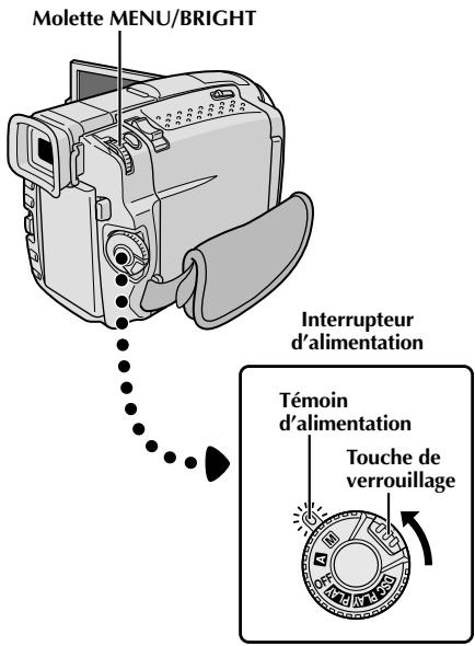THOMSON VMD20 - Precaution: - 1