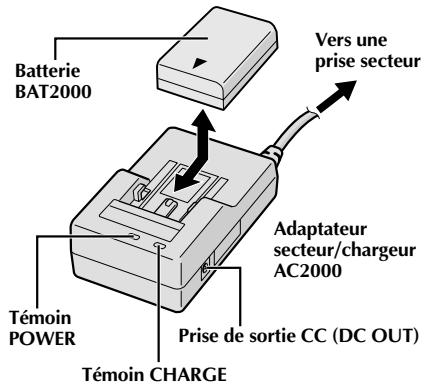 THOMSON VMD20 - Démonstration automatique - 2