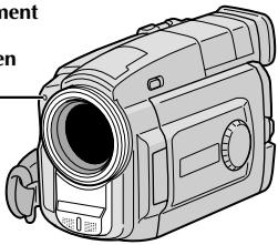 THOMSON VMD20 - Mode de fonctionnement - 7