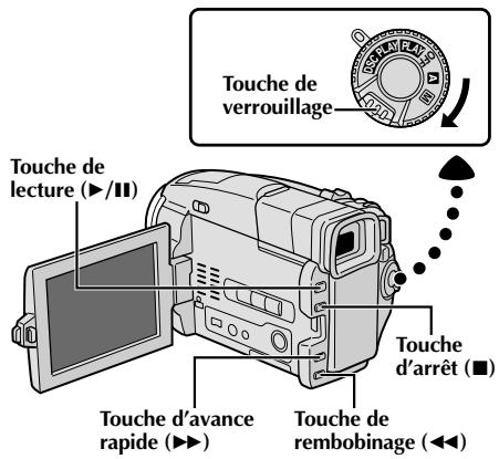 THOMSON VMD20 - Affichage - 4