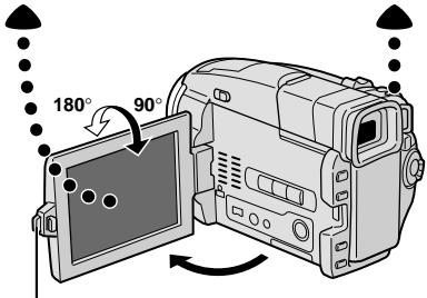 THOMSON VMD20 - Mode de fonctionnement - 10