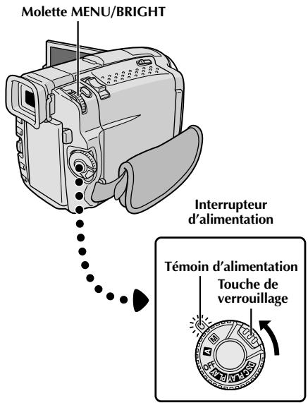 THOMSON VMD20 - Attention: - 1