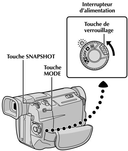 THOMSON VMD6 - Enregistrement de base pour appareil photo numérique (DSC) - 1