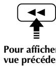 THOMSON VMD6 - Répertoire et noms de fichier - 1