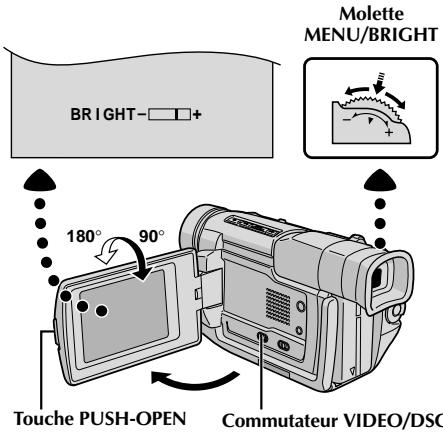 THOMSON VMD6 - Enregistrement de base pour vidéo - 4