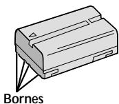 THOMSON VMD6 - Batteries - 1