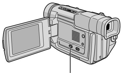 THOMSON VMD6 - Position du commutateur vidéo/DSC - 1