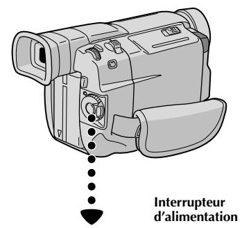 THOMSON VMD6 - Réglage de la qualité d'image - 1