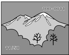 THOMSON VMD6 - Lecture normale - 2
