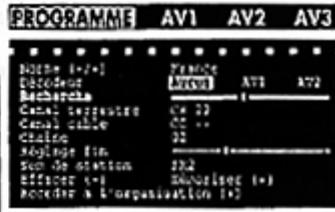 THOMSON 29DU78NV - Décodeur - 4