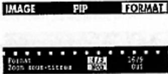 THOMSON 29DU78NV - FORMAT - 2