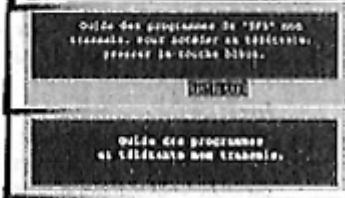 THOMSON 29DU78NV - APPEL DU GUIDE DES PROGRAMMES - 4