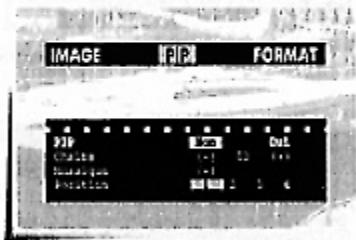 THOMSON 29DU78NV - Cette fonction permet : - 2