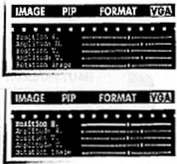 THOMSON 29DU78NV - VGA - 2