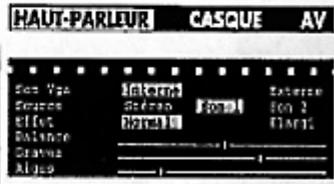 THOMSON 29DU78NV - HAUT-PARLEUR - 4