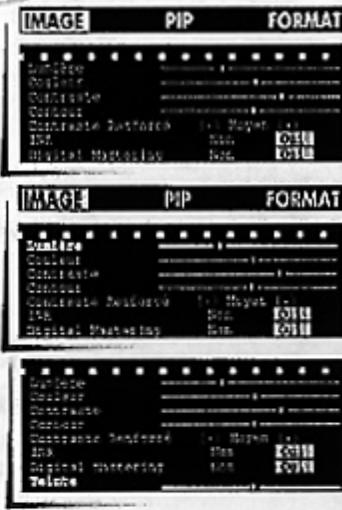 THOMSON 29DU78NV - Digital Mastering - 3