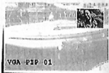 THOMSON 29DU78NV - PIP - 8