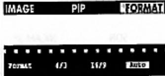 THOMSON 29DU78NV - Format - 3