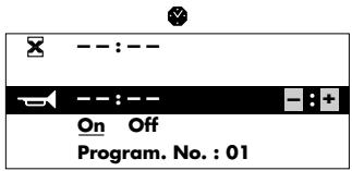 THOMSON 3670MB - VEILLE (ARRÊT DIFFÉRÉ) - 10