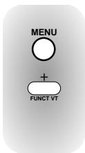MENU + FUNCT VT