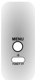 MENU + FUNCT VT