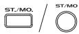 THOMSON AM1550 - Supprimer le Signal Stéréo - 1