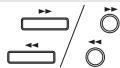 THOMSON AM1550 - Recherche de Stations par Types de Programme - 3