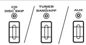 THOMSON AM1550 - Enregistrement - 1