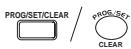 THOMSON AM1550 - Editer un Programme - 1
