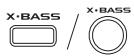 THOMSON AM1550 - Amplification des Basses Fréquences - 1