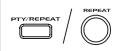 THOMSON AM1550 - Mode de Répétition - 1