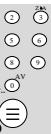 THOMSON CINEVISION289 - ALARME - 2