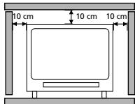 THOMSON CINEVISION289 - 1