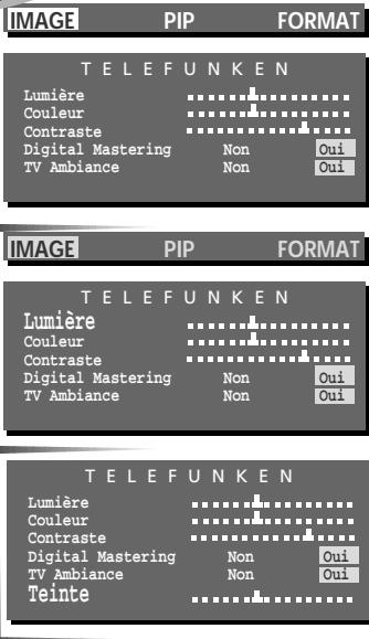 THOMSON CINEVISION289 - IMAGE - 6