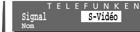 THOMSON CINEVISION289 - APPEL DES PROGRAMMES AUDIOVISUELS - 5