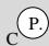 THOMSON CINEVISION320PL - Repertoire REVEIL verrouillage - 3