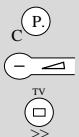 THOMSON CINEVISION320PL - Arrêt automatique - 4