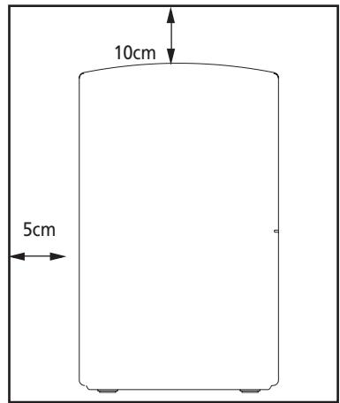 THOMSON CS100 - Installation - 2
