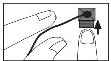 THOMSON CS140 - Branchement des Haut-parleurs - 3