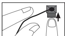 THOMSON CS180 - Branchement des Haut-parleurs - 2